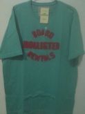 Camisa Hollister