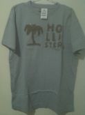 Camisa Hollister