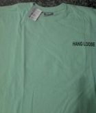 Camisa Hang Loose