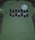 Camisa Element