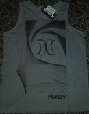 Camiseta Regata Hurley