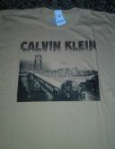 Camisa Calvin klein