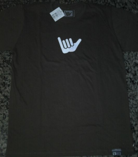 Camisa Hang Loose