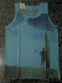 Camiseta Regata Billabong