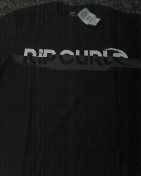 Camisa Rip Curl