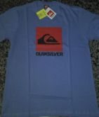 Camisa Quiksilver