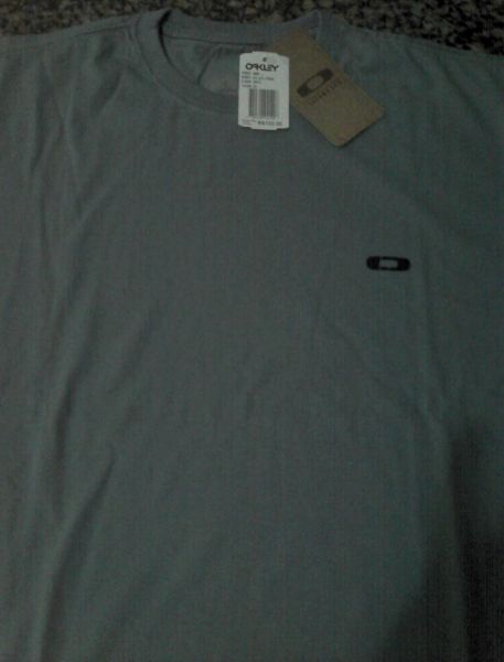 Camisa Oakley